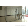 chain link dog crates